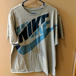Men's Nike Shirt